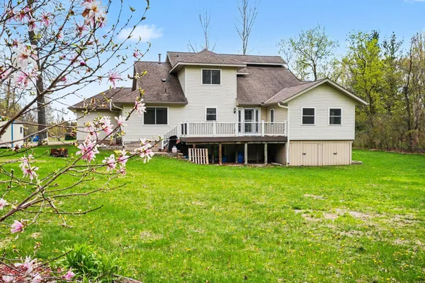 $489,900 | 6758 401st Street, North Branch, MN 55056