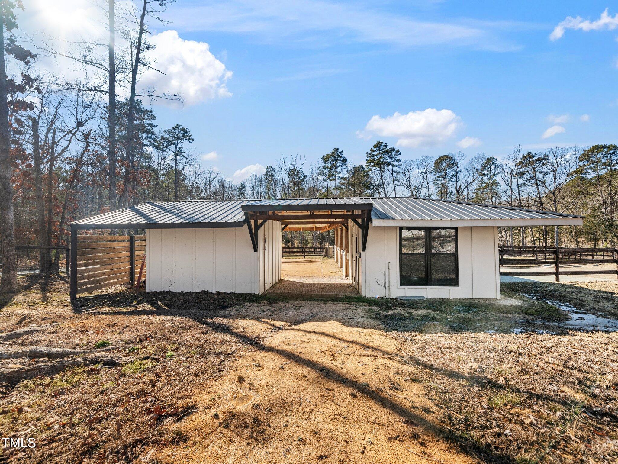 1422 Milton Road Durham, NC 27712 - Photo 54 of 73 Barn
