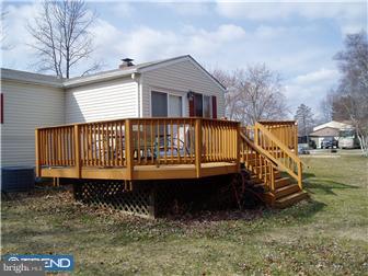94 Democrat Road Mickleton, NJ 08056 - Photo 10 of 12 a view of a house with a yard