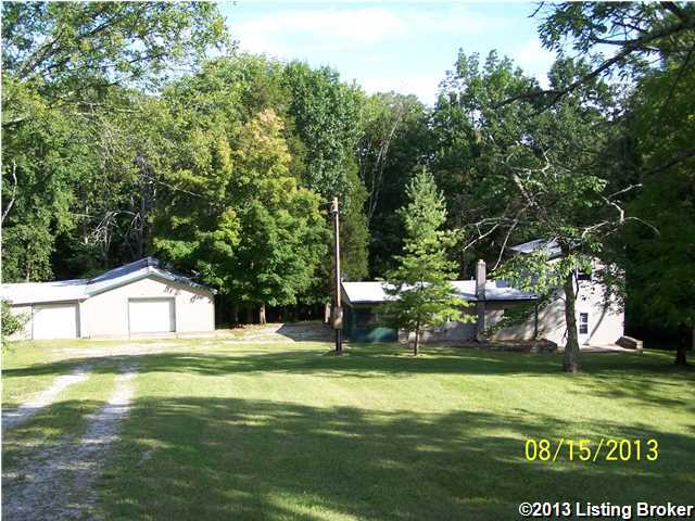 544 Norvelle Road Pendleton, KY 40055 - Photo 1 of 12 Primary Photo