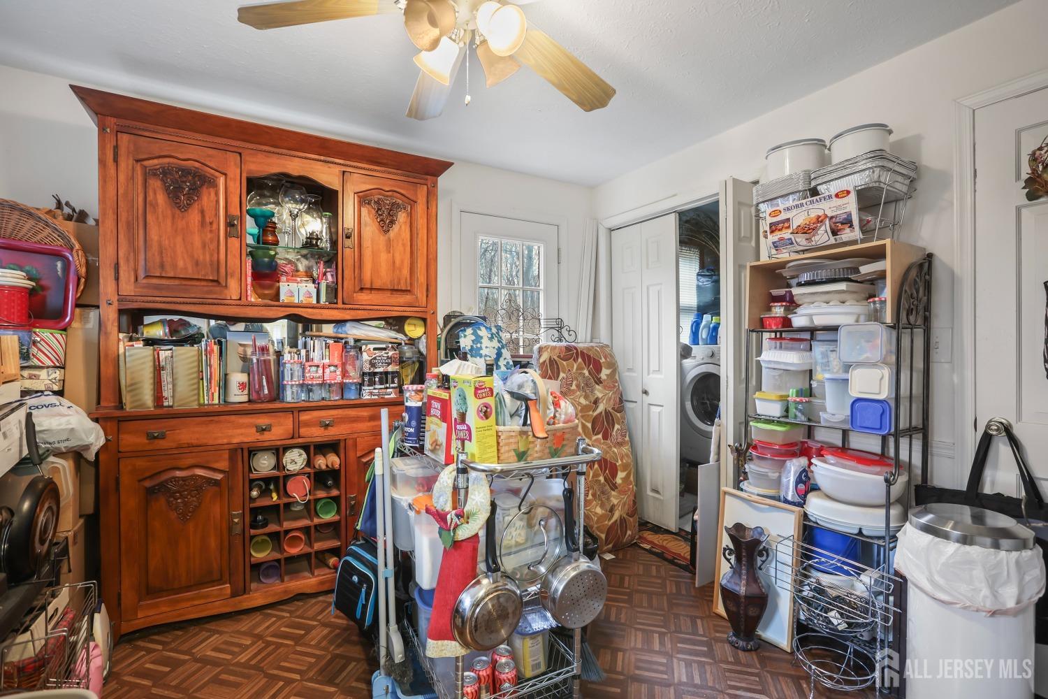 75 Baird Road Millstone Township, NJ 08535 - Photo 18 of 30 a view of a room with stuff