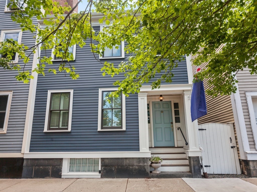 10 Austin Street, Unit 1 Boston, MA 02129 - Photo 15 of 15
