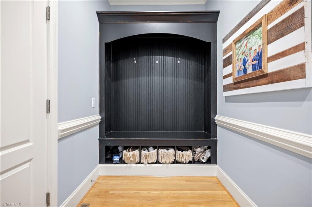 8300 Linville Oaks Drive Oak Ridge, NC 27310 - Photo 23 of 49
