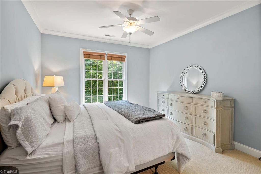 8300 Linville Oaks Drive Oak Ridge, NC 27310 - Photo 42 of 49