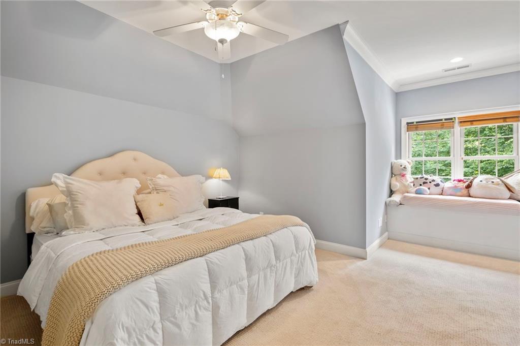 8300 Linville Oaks Drive Oak Ridge, NC 27310 - Photo 45 of 49