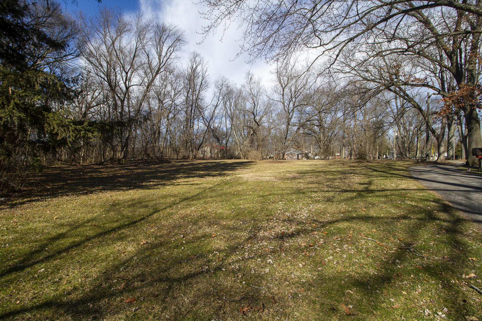 2888 East 3500s Road St. Anne, IL 60901 - Photo 54 of 60 a view of outdoor space and yard