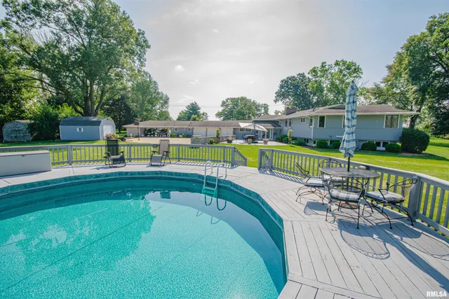 $599,900 | 1114 South Perrine, Centralia, IL 62801