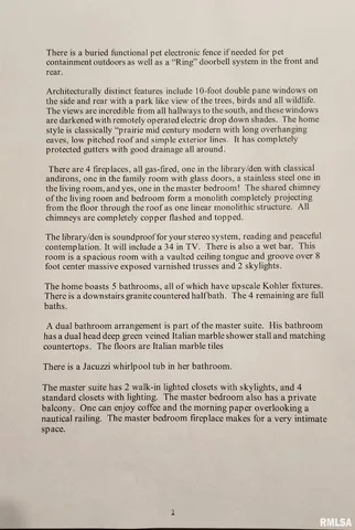 $599,900 | 1114 South Perrine, Centralia, IL 62801
