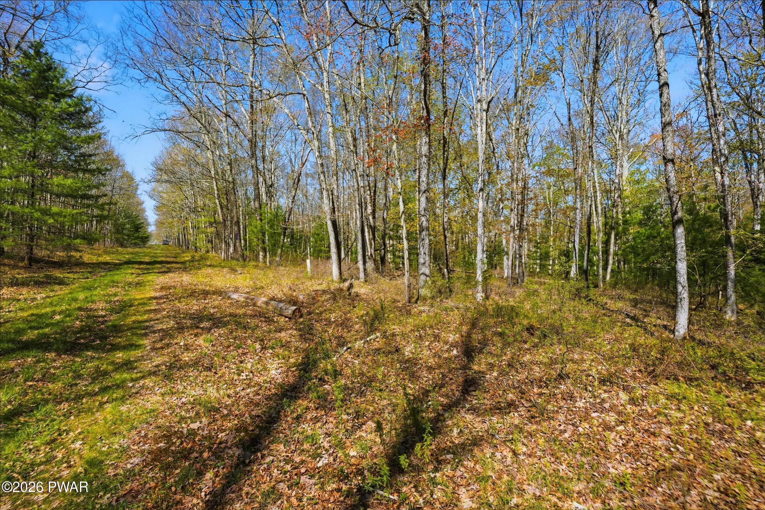 Whispering Oaks Road Greeley, PA 18425 - Photo 19 of 22