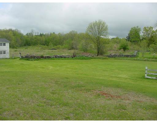76 Petersham Road Hardwick, MA 01037 - Photo 4 of 6 a view of a field with an trees