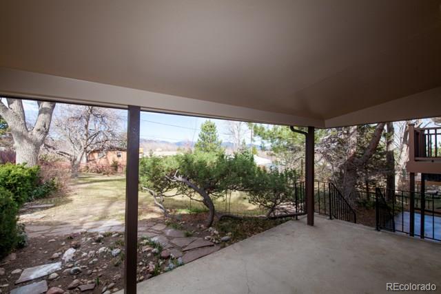 3515 Miller Street Wheat Ridge, CO 80033 - Photo 26 of 33 Gallery Image 26