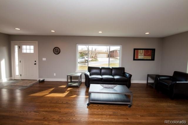 3515 Miller Street Wheat Ridge, CO 80033 - Photo 4 of 33 Gallery Image 4
