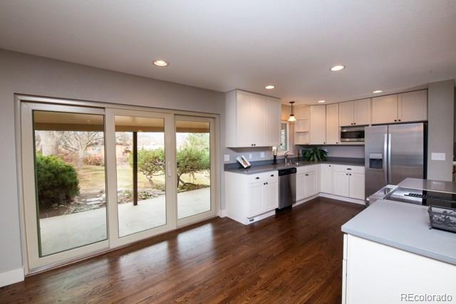 3515 Miller Street Wheat Ridge, CO 80033 - Photo 6 of 33 Gallery Image 6