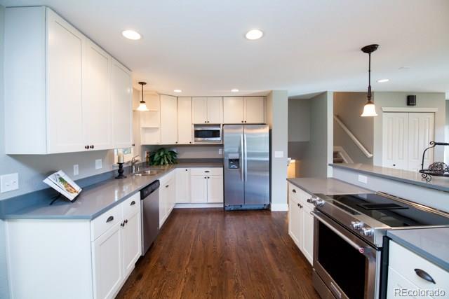 3515 Miller Street Wheat Ridge, CO 80033 - Photo 7 of 33 Gallery Image 7