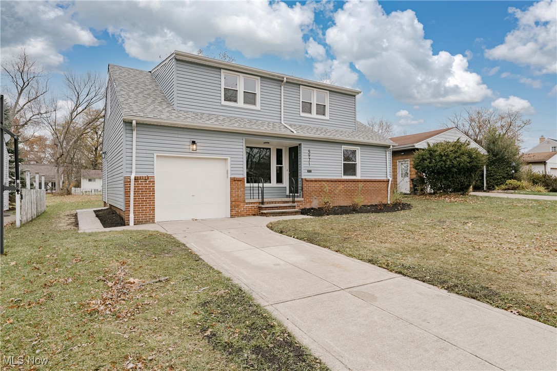 4971 South Sedgewick Road Cleveland, OH 44124 - Photo 1 of 37 Gallery Image 1