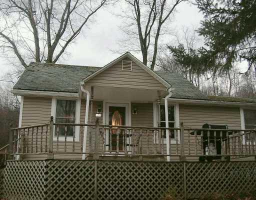 376 Redbrush Road Slippery Rock, PA 16057 - Photo 1 of 8 Exterior Front.