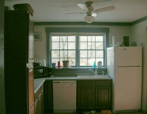 376 Redbrush Road Slippery Rock, PA 16057 - Photo 2 of 8 Kitchen.