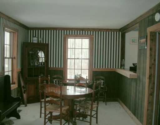 376 Redbrush Road Slippery Rock, PA 16057 - Photo 3 of 8 Dining Room.