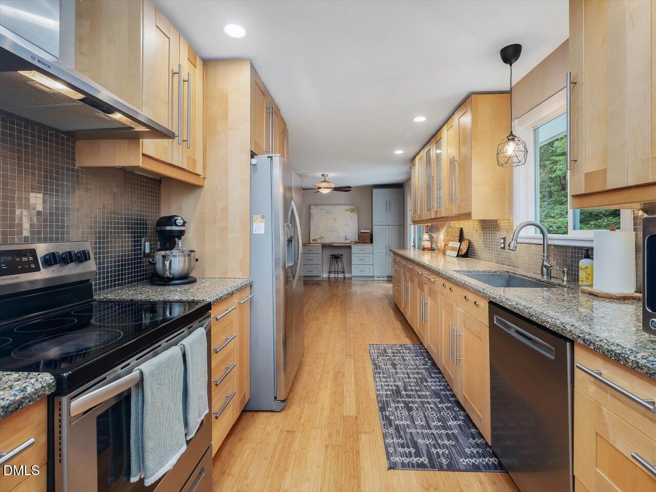 1229 Fairlane Road Cary, NC 27511 - Photo 16 of 60 16-Kitchen