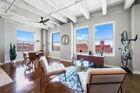 $410,000 | 21 West 10th Street, Unit 9C, Kansas City, MO 64105