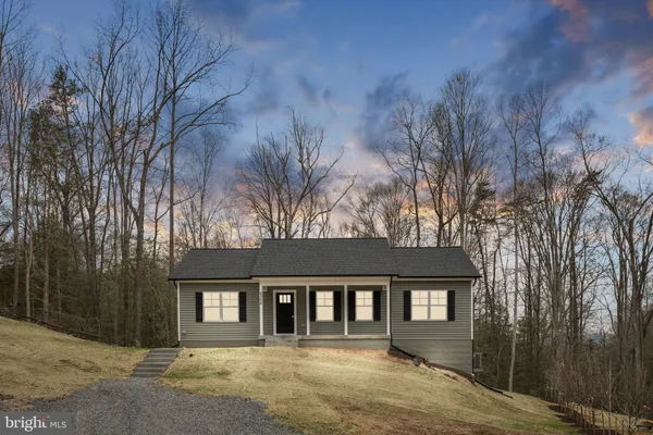 $444,900 | 8354 Coolidge Circle, King George, VA 22485
