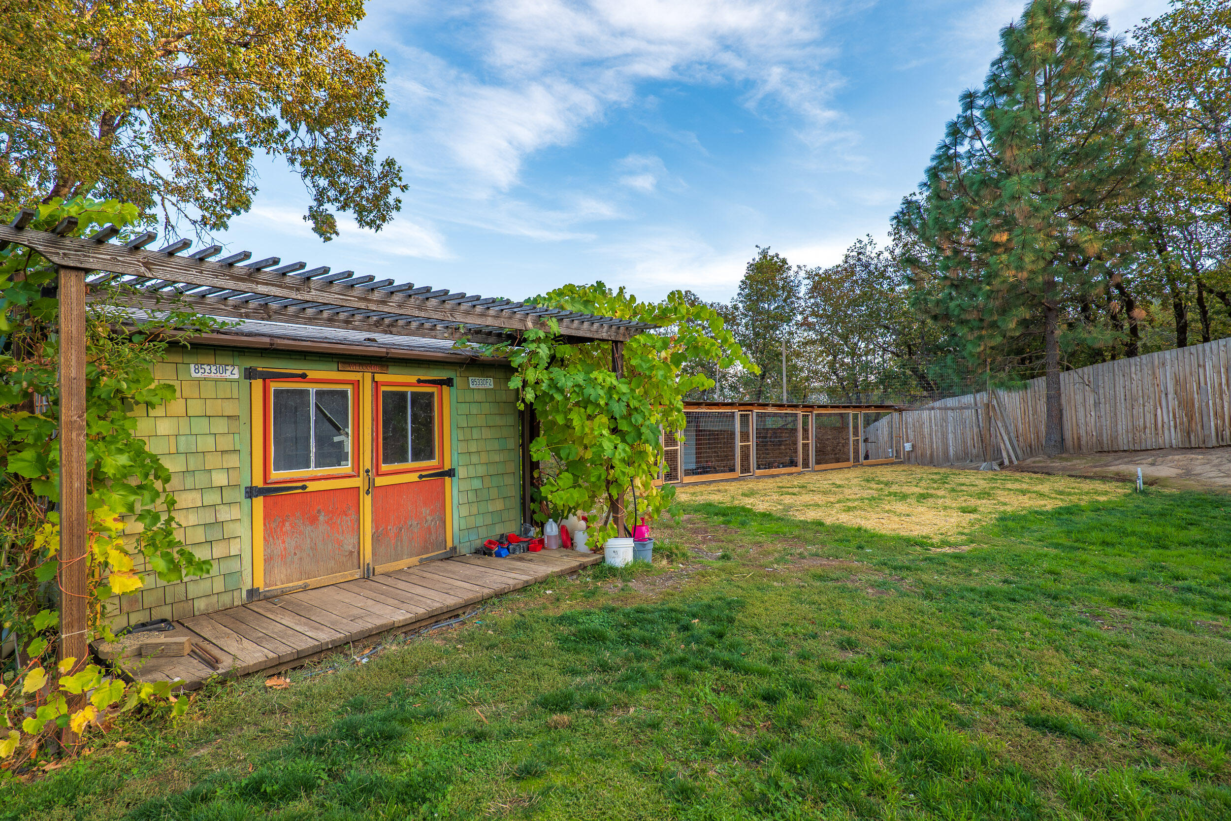1546 Three Pines Road Grants Pass, OR 97526 - Photo 33 of 37 1546ThreePinesRd-032