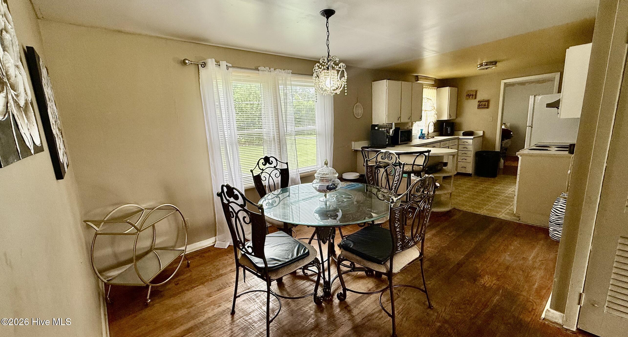 129 Shannonhouse Road Edenton, NC 27932 - Photo 5 of 7