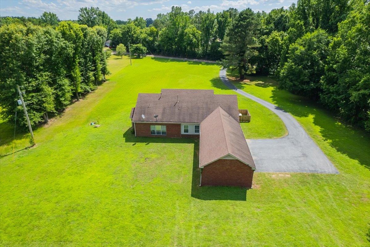 6872 Ward Road Millington, TN 38053 - Photo 35 of 35