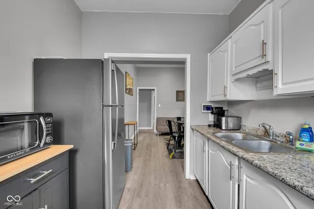 $187,000 | 1141 Shadeland Avenue, Indianapolis, IN 46219