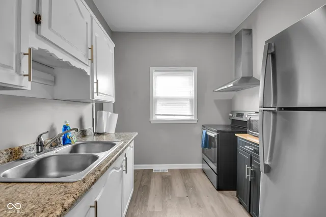 $187,000 | 1141 Shadeland Avenue, Indianapolis, IN 46219