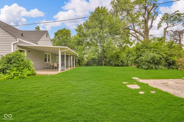 $187,000 | 1141 Shadeland Avenue, Indianapolis, IN 46219