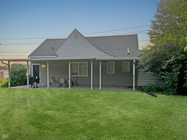 $187,000 | 1141 Shadeland Avenue, Indianapolis, IN 46219