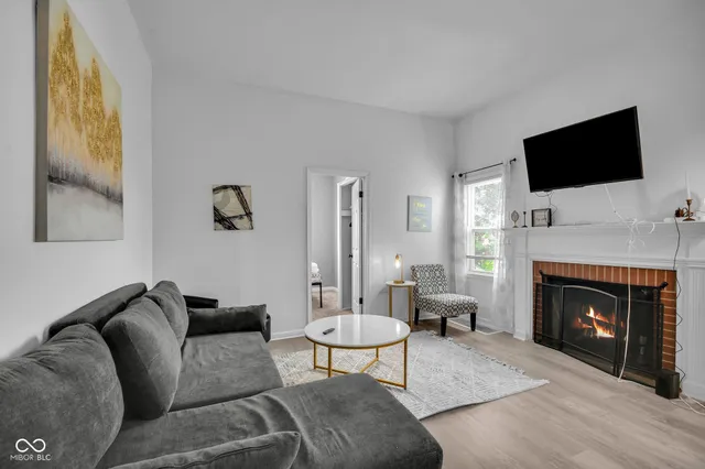 $187,000 | 1141 Shadeland Avenue, Indianapolis, IN 46219