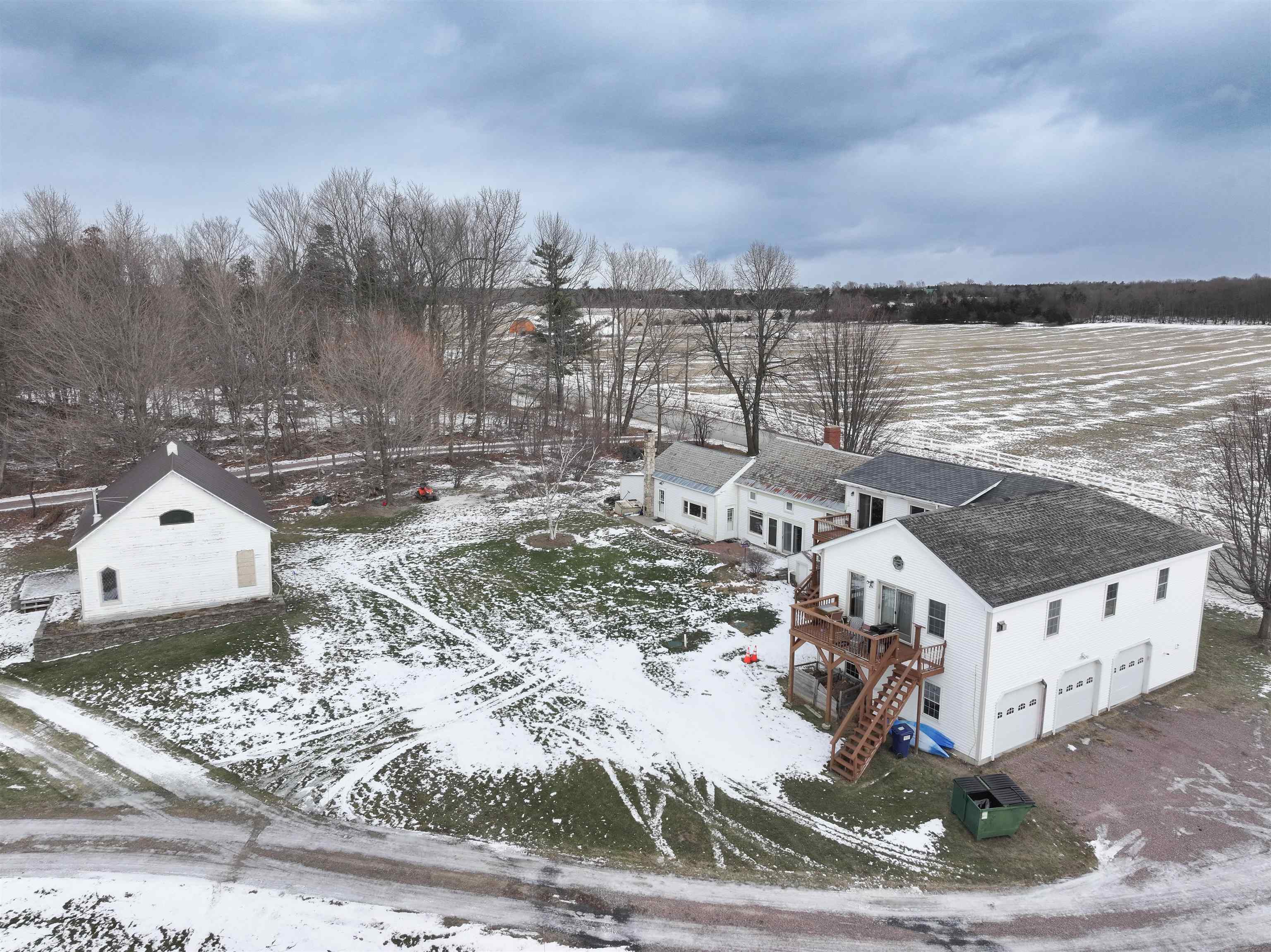 329 West Shore Road South Hero, VT 05486 - Photo 13 of 57