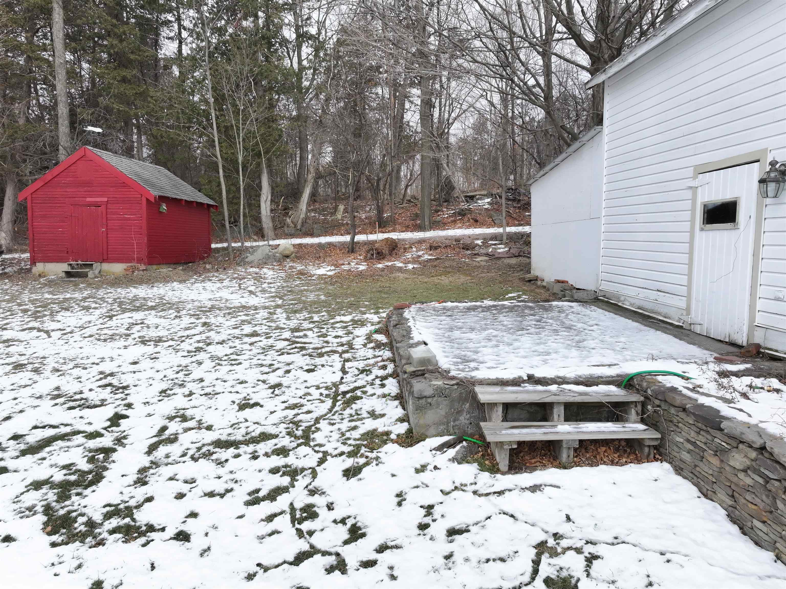 329 West Shore Road South Hero, VT 05486 - Photo 15 of 57