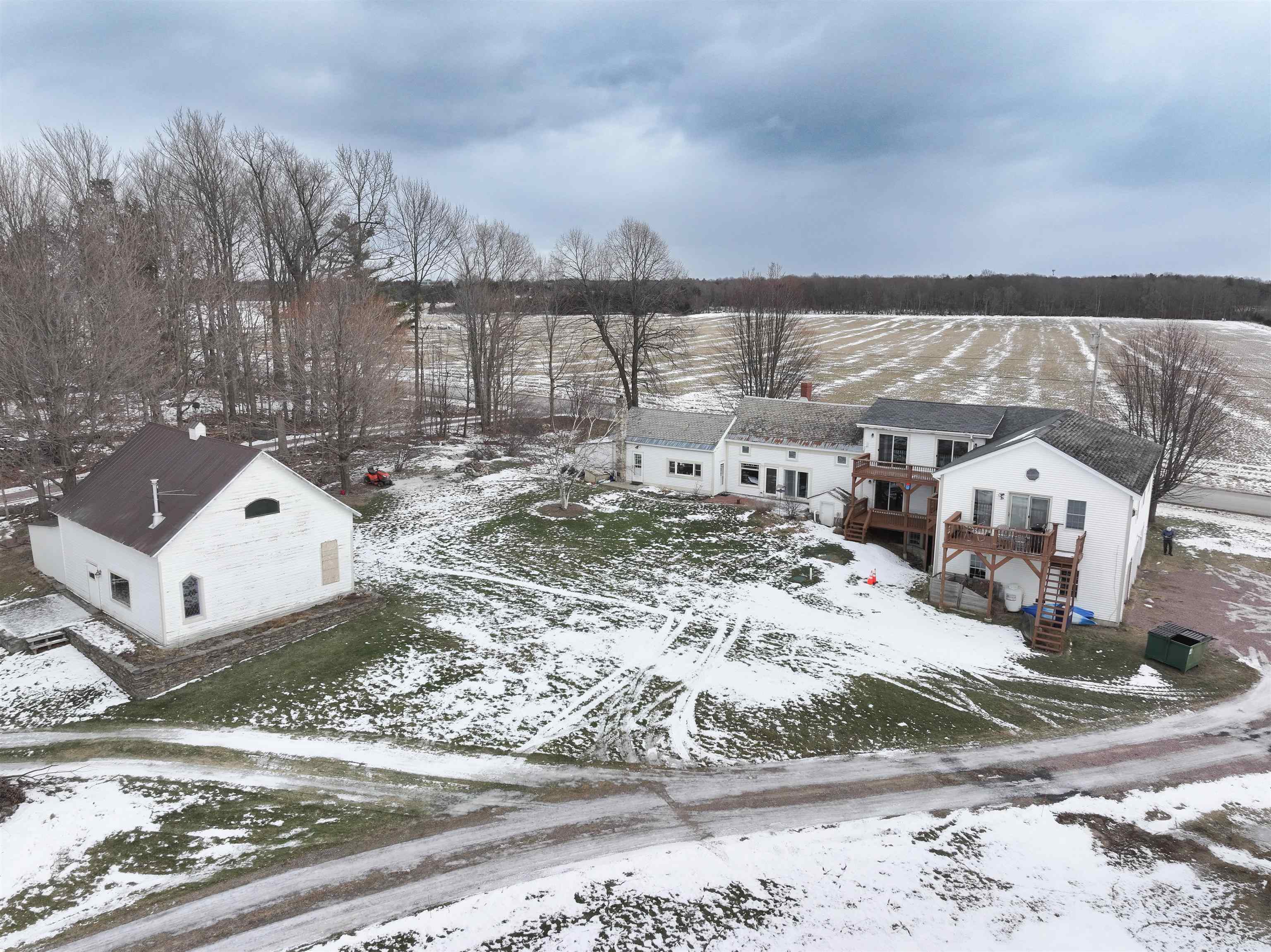 329 West Shore Road South Hero, VT 05486 - Photo 17 of 57