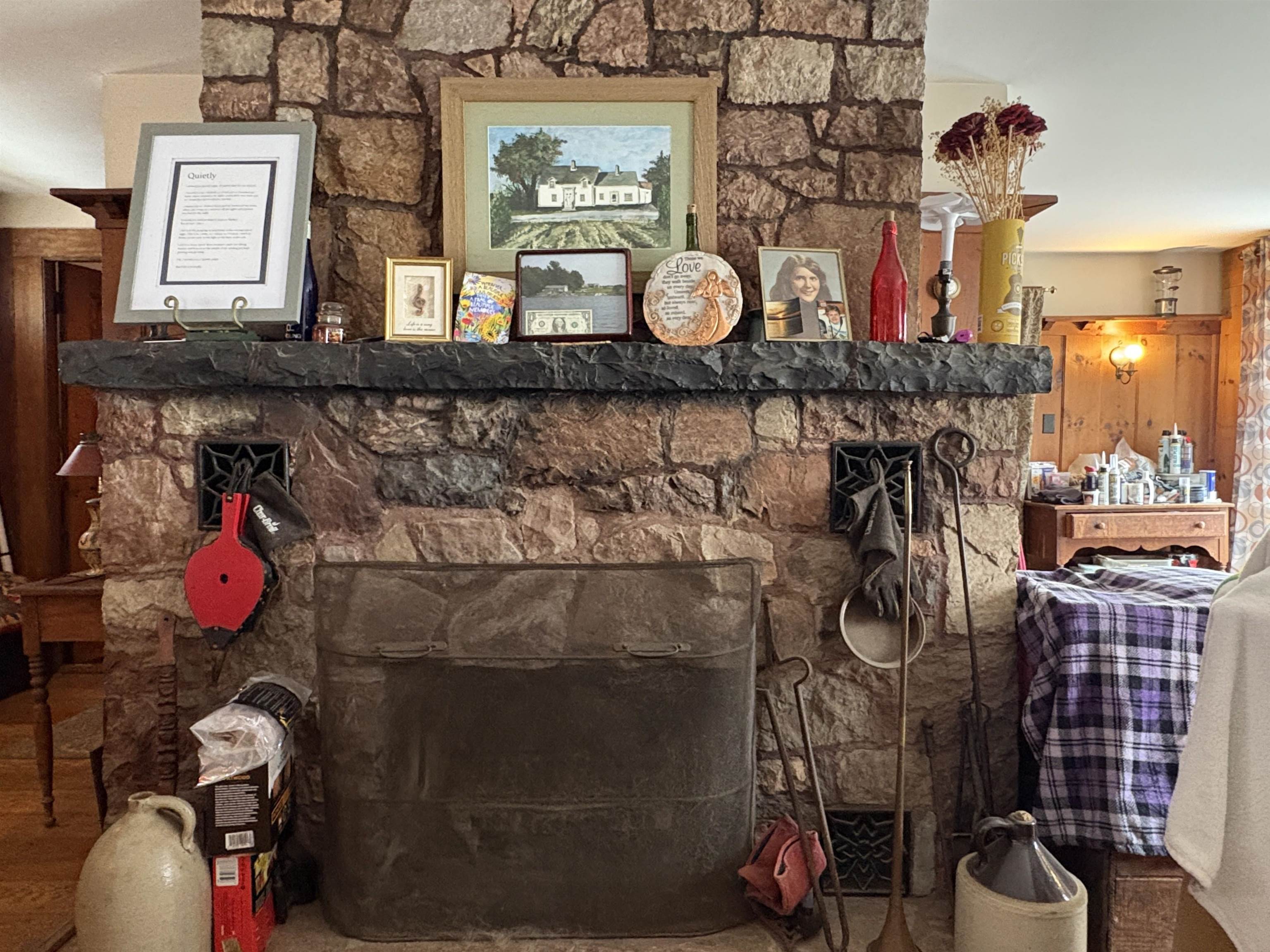 329 West Shore Road South Hero, VT 05486 - Photo 24 of 57