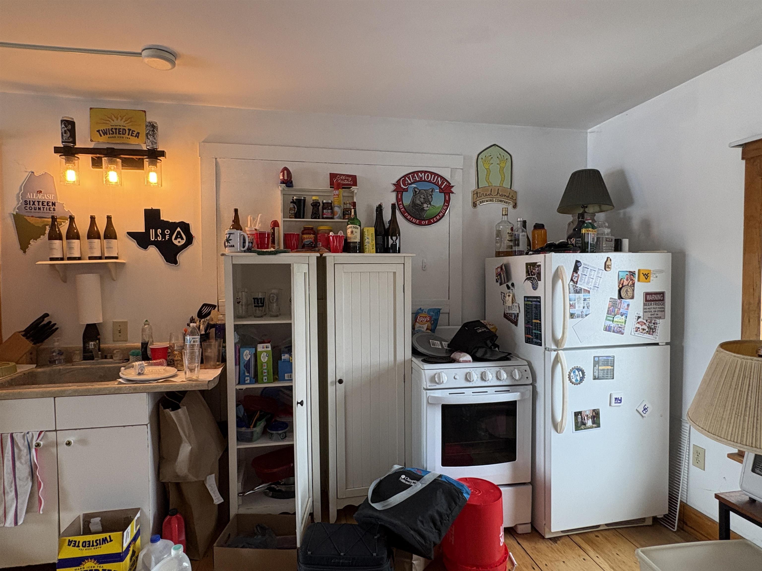 329 West Shore Road South Hero, VT 05486 - Photo 54 of 57