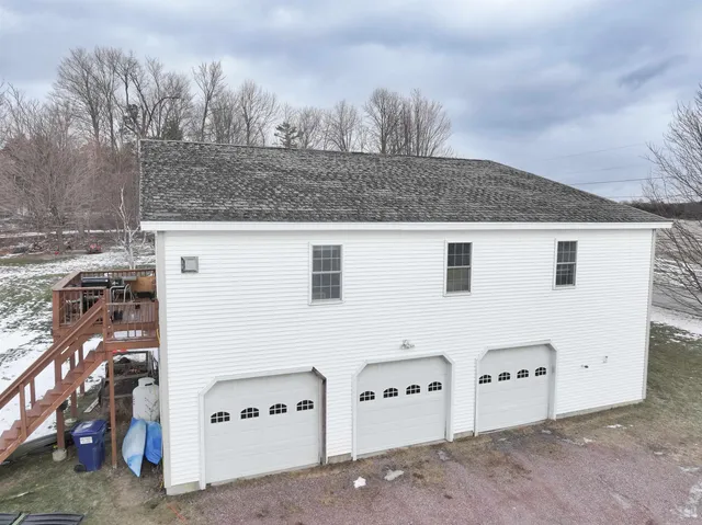 $984,000 | 329 West Shore Road, South Hero, VT 05486