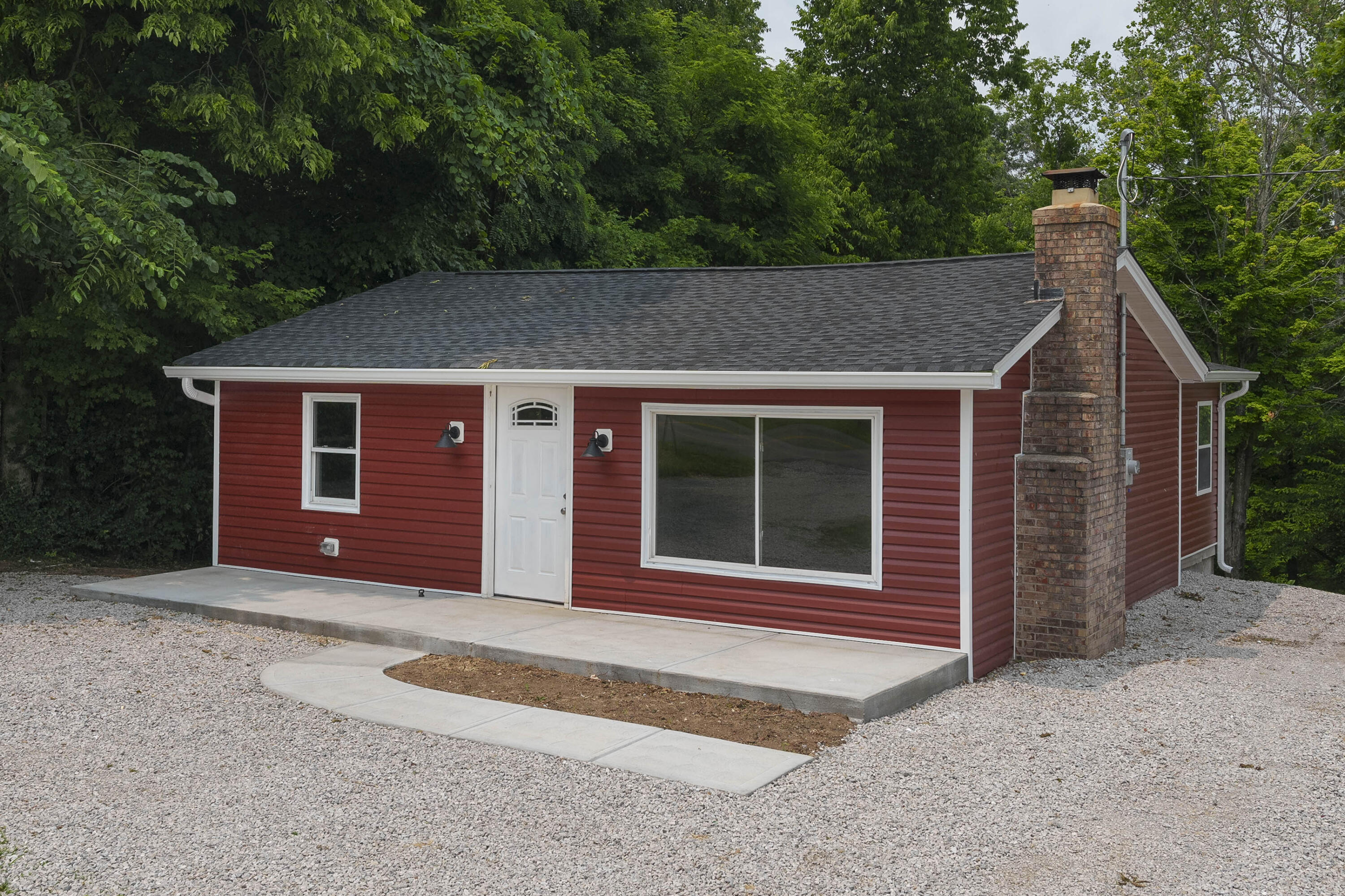2416 Moffett Road Independence, KY 41051 - Photo 16 of 20