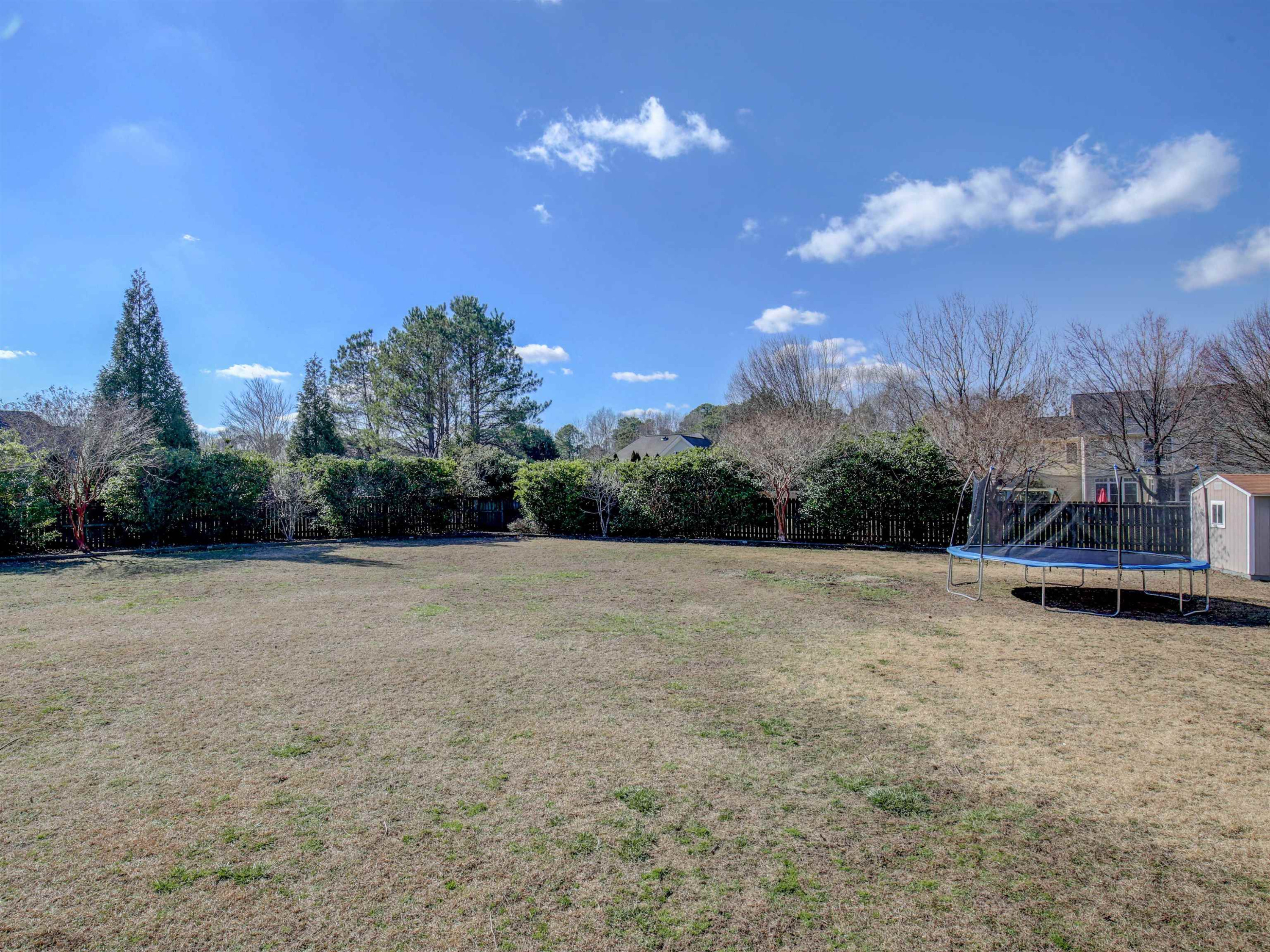4609 Badger Springs Road Raleigh, NC 27603 - Photo 69 of 72 Photo 69
