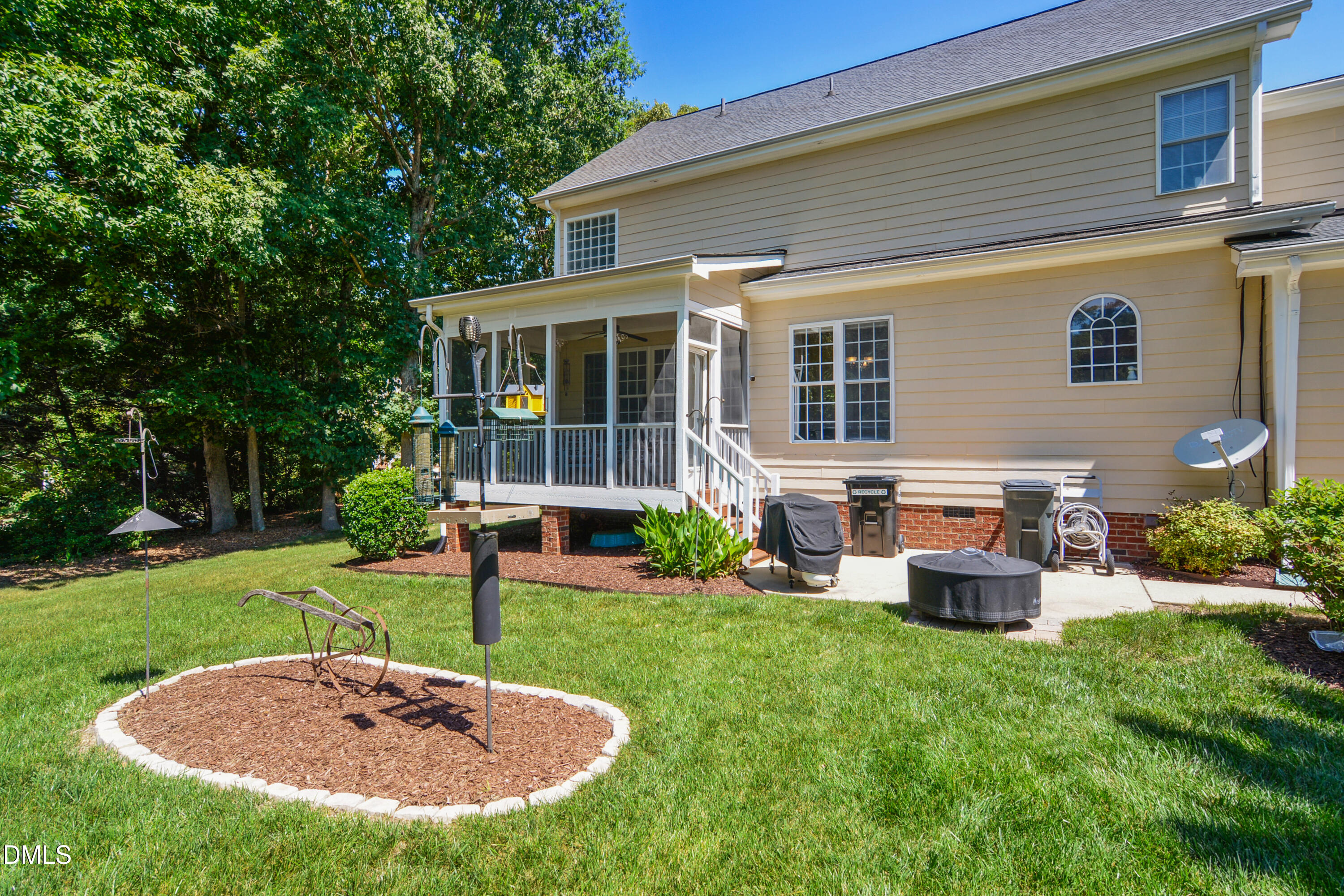 1341 Laneridge Court Raleigh, NC 27603 - Photo 29 of 32