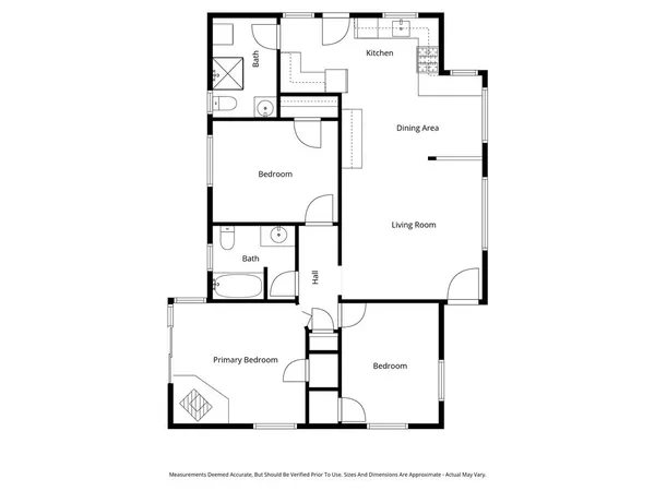 $604,000 | 5204 Ensenada Avenue, Atascadero, CA 93422