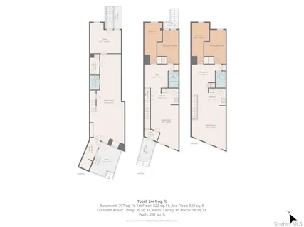 $1,249,999 | 46-15 30th Road | Astoria