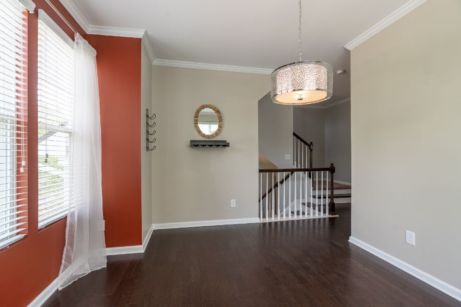 9344 Wooden Road Raleigh, NC 27617 - Photo 3 of 28 Photo 3