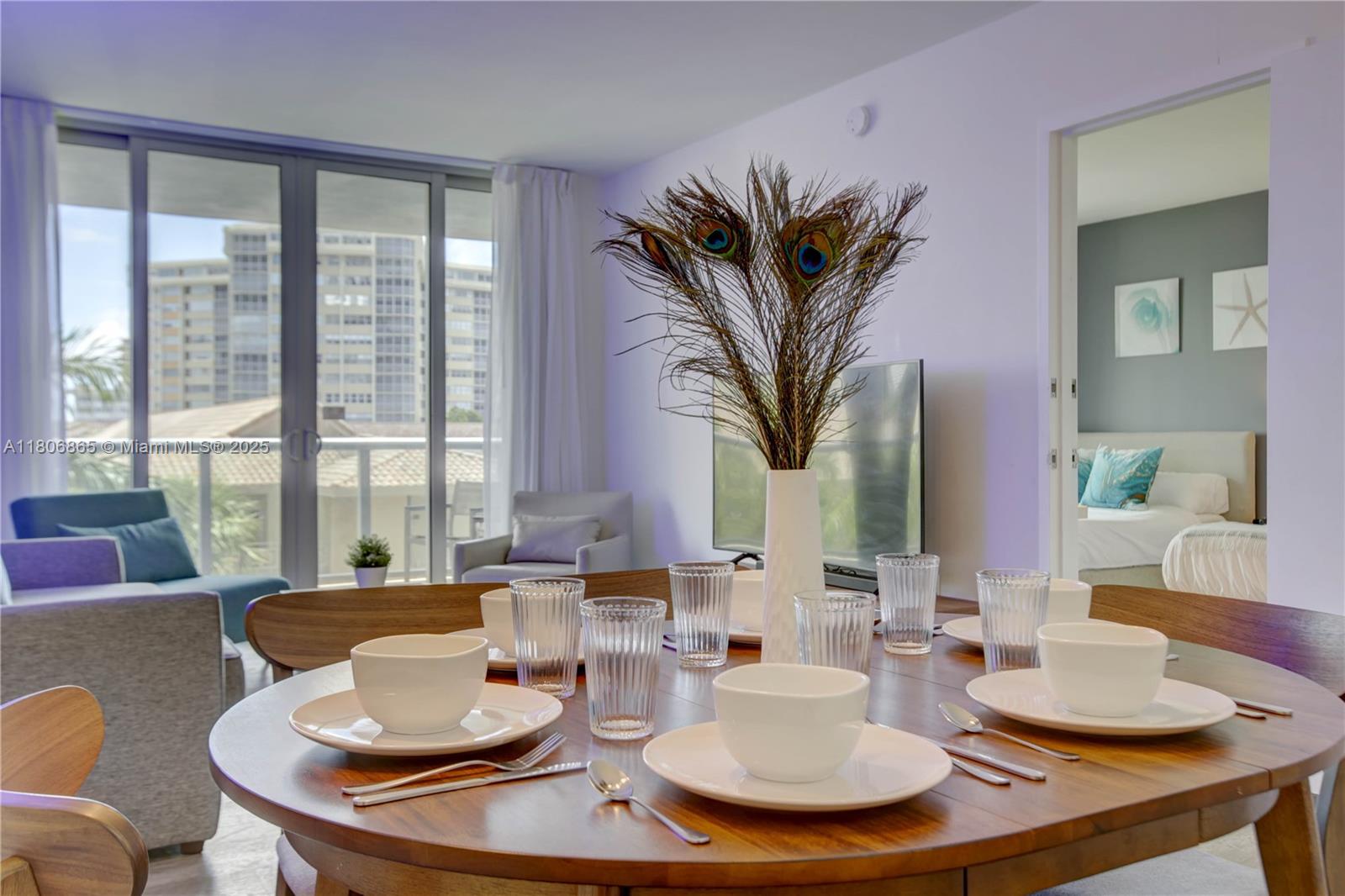 2602 East Hallandale Beach Boulevard, Unit R407 Hallandale Beach, FL 33009 - Photo 20 of 35