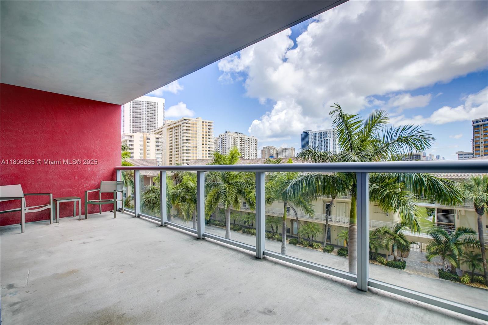 2602 East Hallandale Beach Boulevard, Unit R407 Hallandale Beach, FL 33009 - Photo 27 of 35