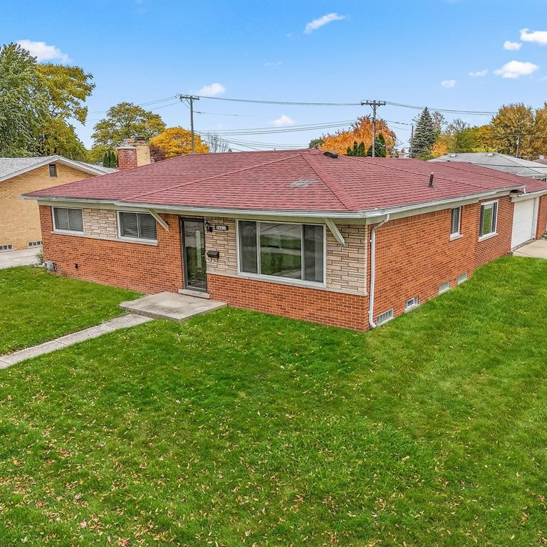 26612 Ridgefield Avenue Warren, MI 48089 - Photo 3 of 50 Photo 3