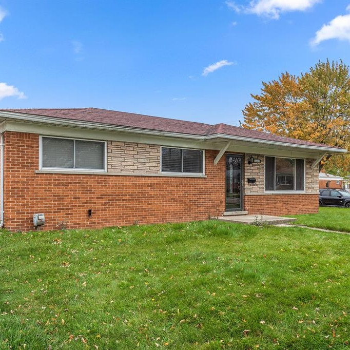 26612 Ridgefield Avenue Warren, MI 48089 - Photo 4 of 50 Photo 4