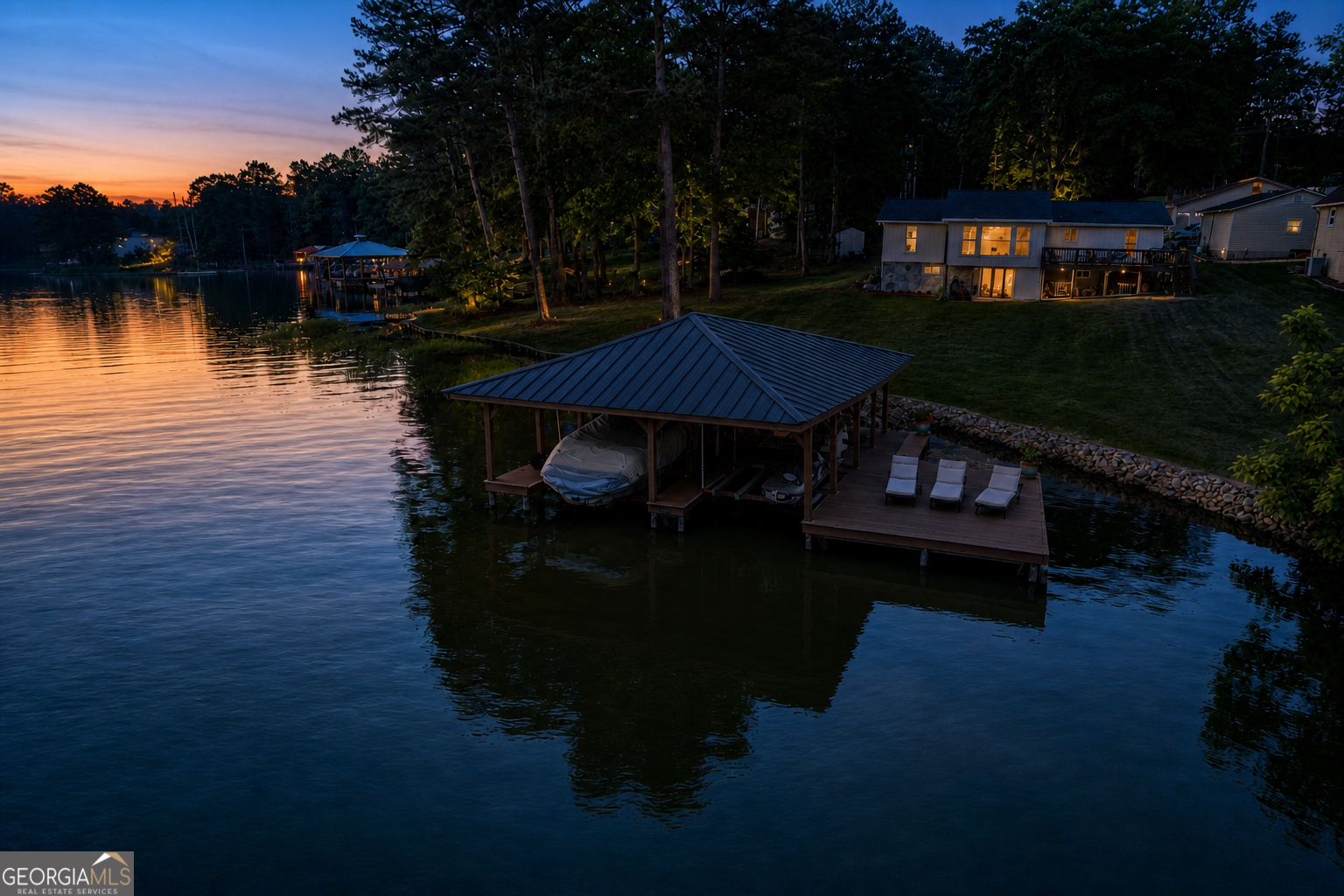 180 Jackson Road Milledgeville, GA 31061 - Photo 63 of 70